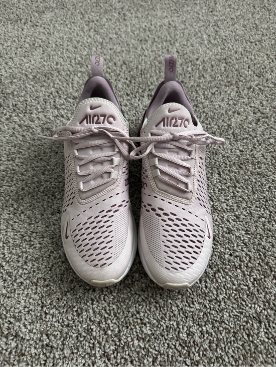 Nike Shoes - Nike Air Max 270 Athletic Sneakers